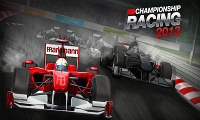 game pic for Championship Racing 2013